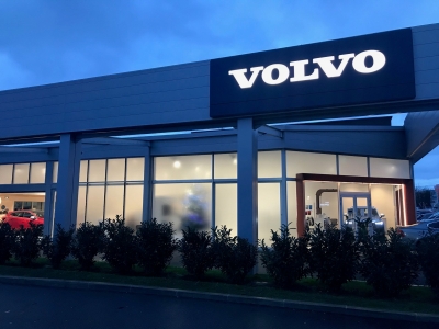 VOLVO VSD 1